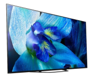 Sony OLED KD-55AG8 - 507611 - zdjęcie 1